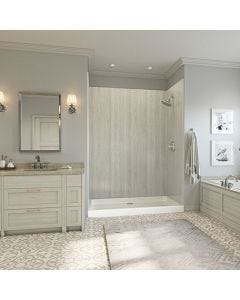 Wilsonart Wetwall W7042 Legacy Ash