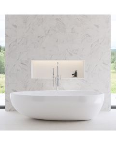 Wilsonart Wetwall W7054 Larisis Marble