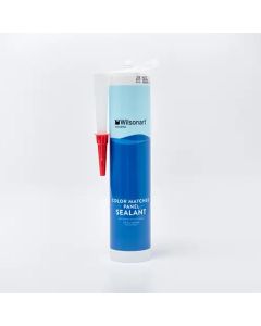 Wilsonart Wetwall Natural Panel Sealant