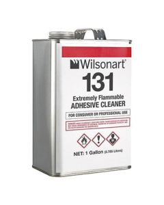 Wilsonart Extremely Flammable Adhesive Cleaner