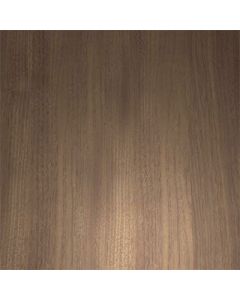 Wilsonart Pinnacle Walnut Melamine Particle Board Two-Sided Laminate Sheet