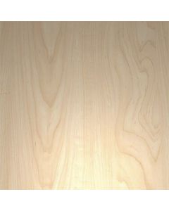 Wilsonart Manitoba Maple Melamine Particle Board Two-Sided Laminate Sheet