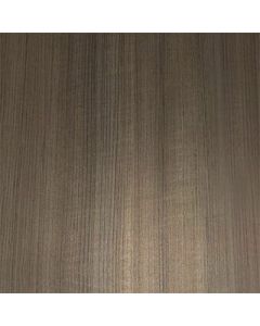 Wilsonart Studio Teak Melamine Particle Board Two-Sided Laminate Sheet