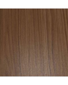 Wilsonart Walnut Heights Melamine Particle Board Two-Sided Laminate Sheet