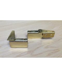 Wood Technology Steel Glass Door Hinge