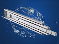 Corrosion Resistant