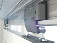 Linear Track