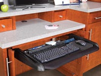 Keyboard Systems