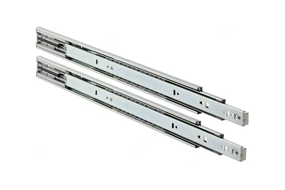 Drawer Slides & Box Systems - Specialty Hardware - Products