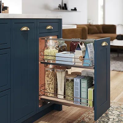 Base Cabinets