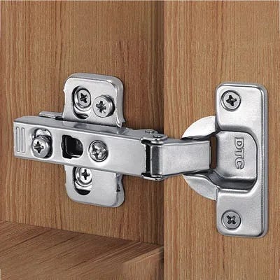 Concealed Hinges