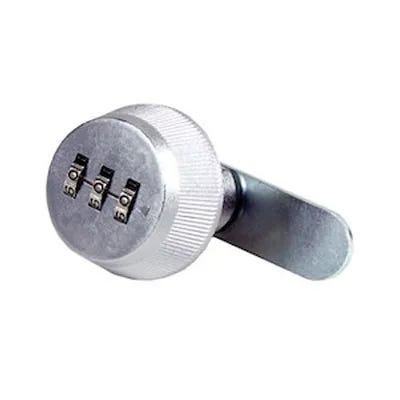 Combi-Cam Locks