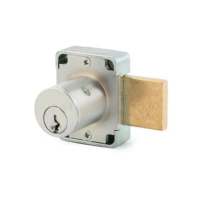 Dead Bolt Locks