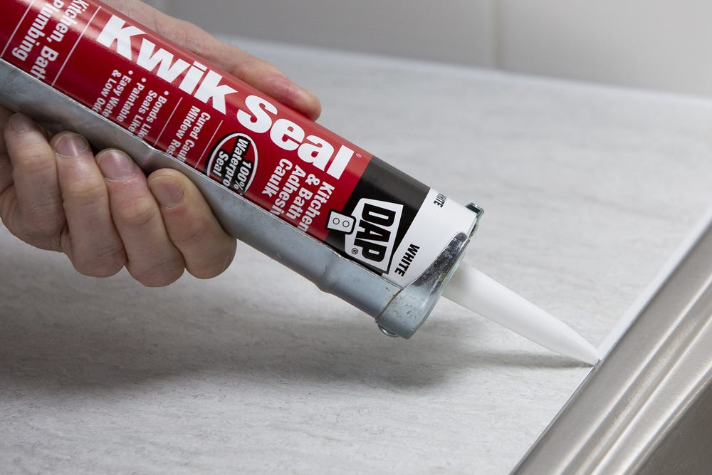 Adhesives Solvents & Caulking