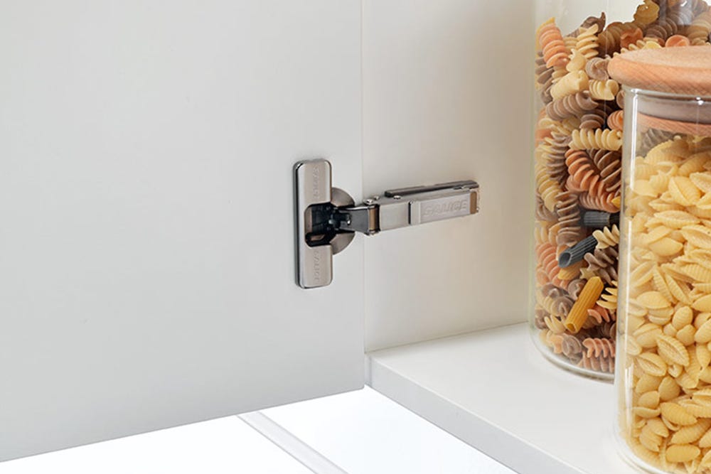 Hinges & Door Lift Systems
