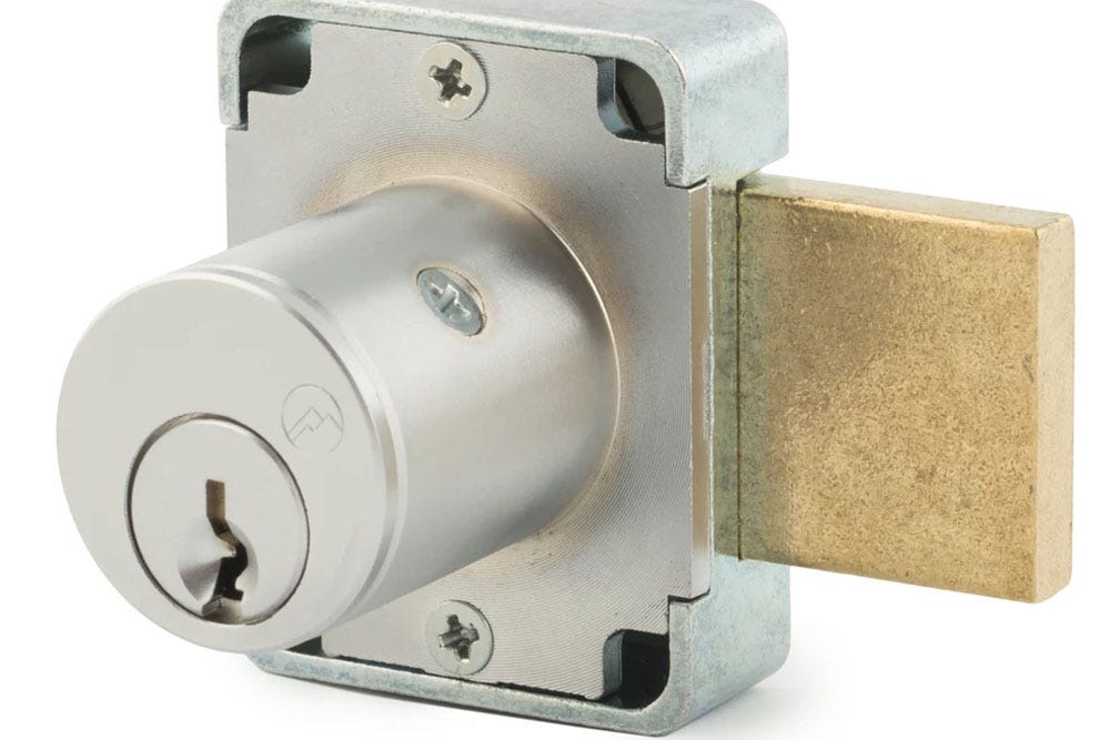 Locks Catches & Latches