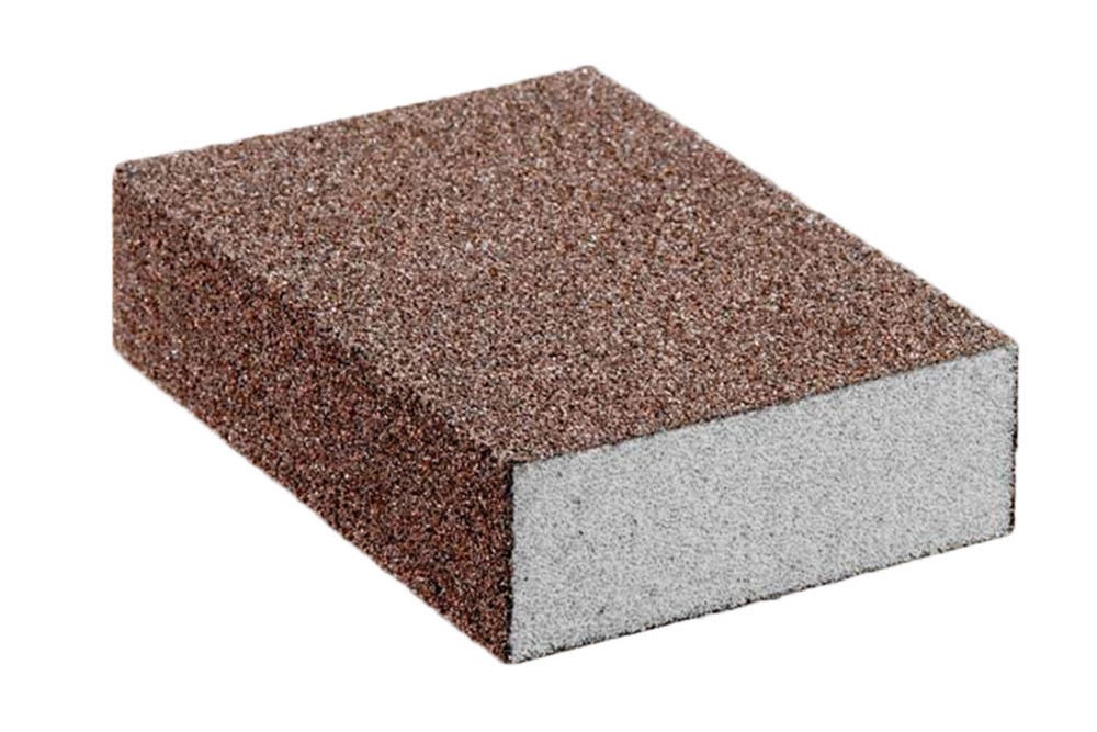 Abrasive Blocks