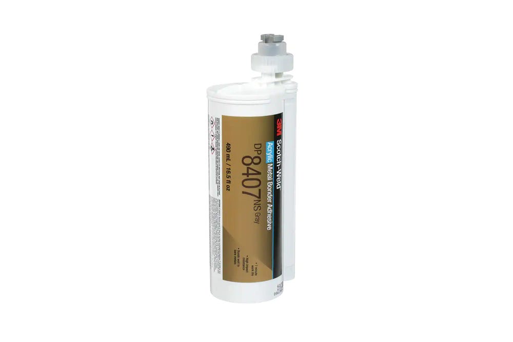 Epoxy & Structural Adhesives