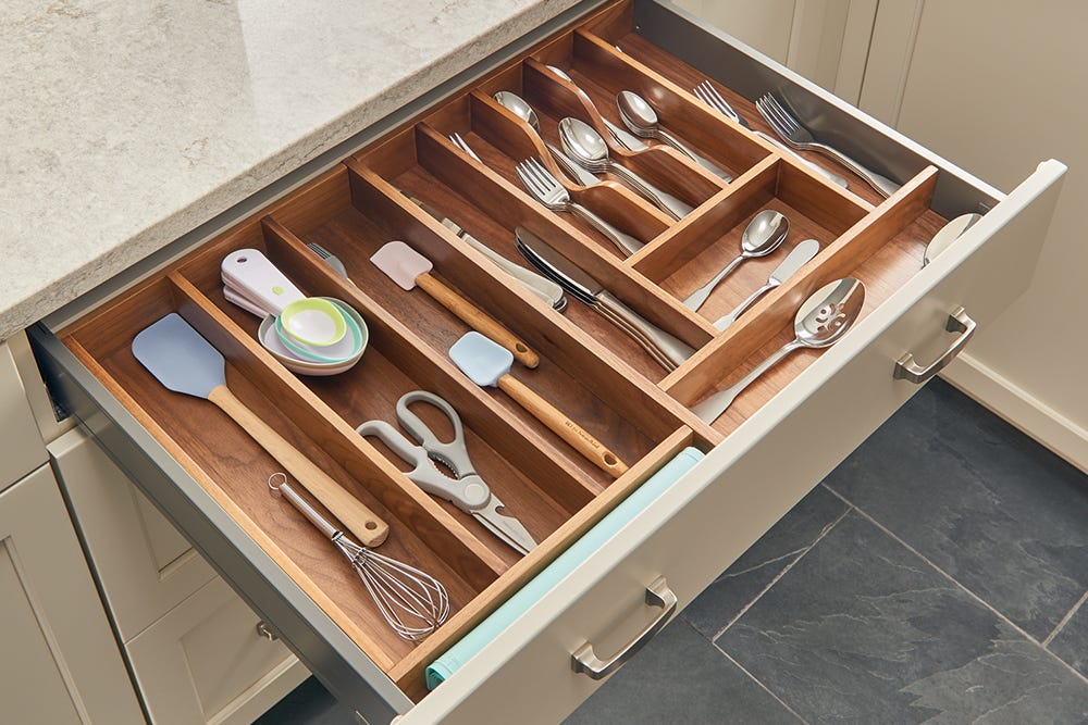 Drawer Organizers