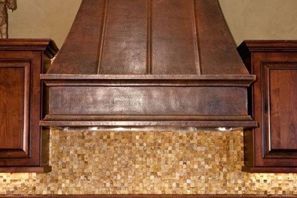 Range Hoods & Ventilation