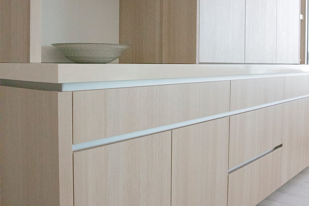 Gola Cabinet Profiles