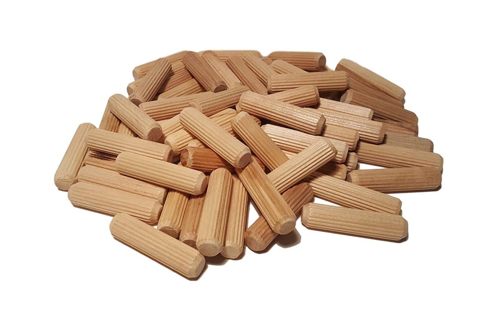 Dowels Biscuits