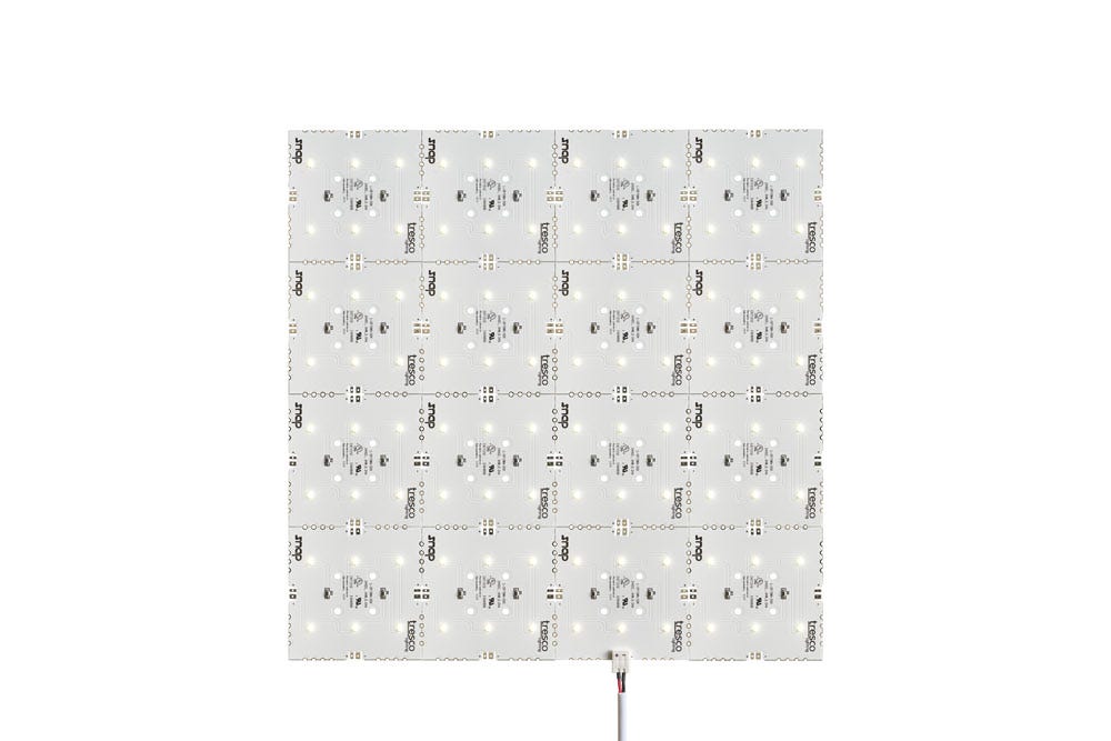 Panel Lighting