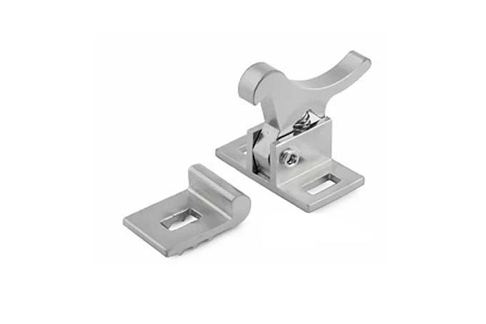 Latches