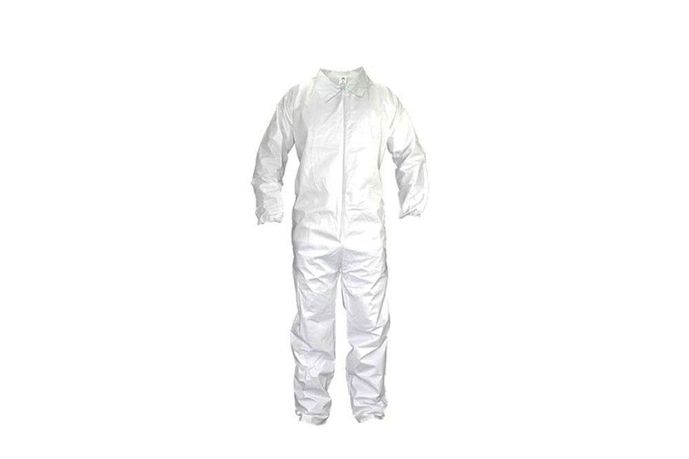 Protective Clothing 