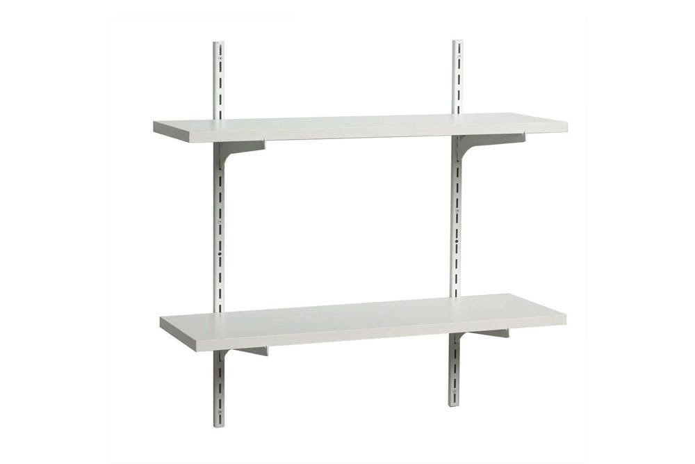 Shelf Standards and Brackets