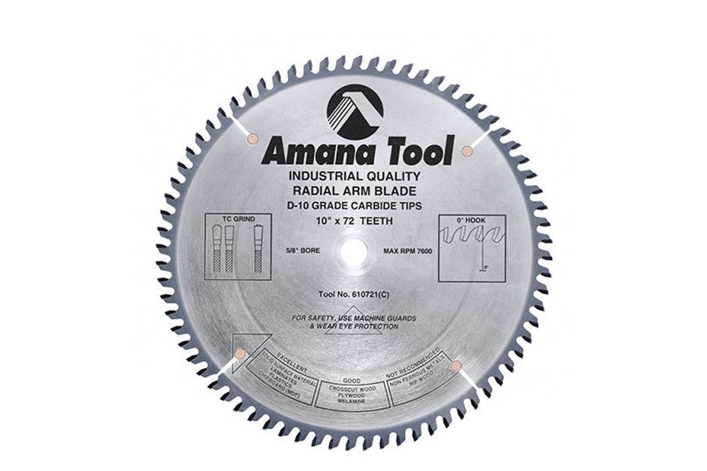 Saws & Saw Blades