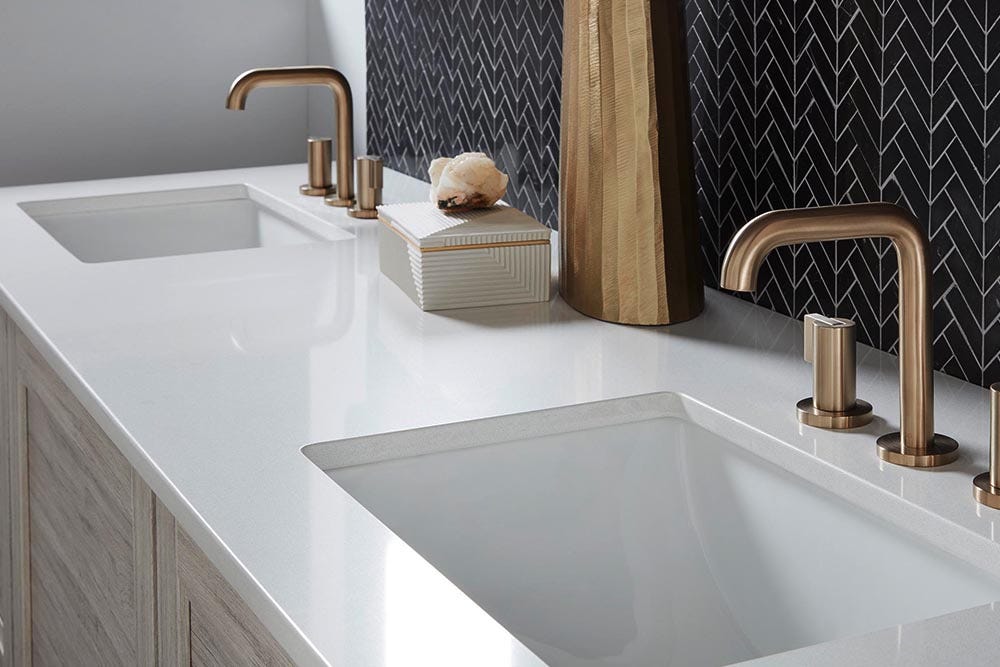 Sinks & Basins