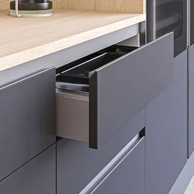 Profile Handles