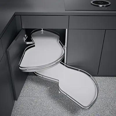 Corner Cabinets