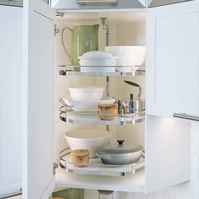 Wall Cabinets