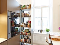 DISPENSA Pantry