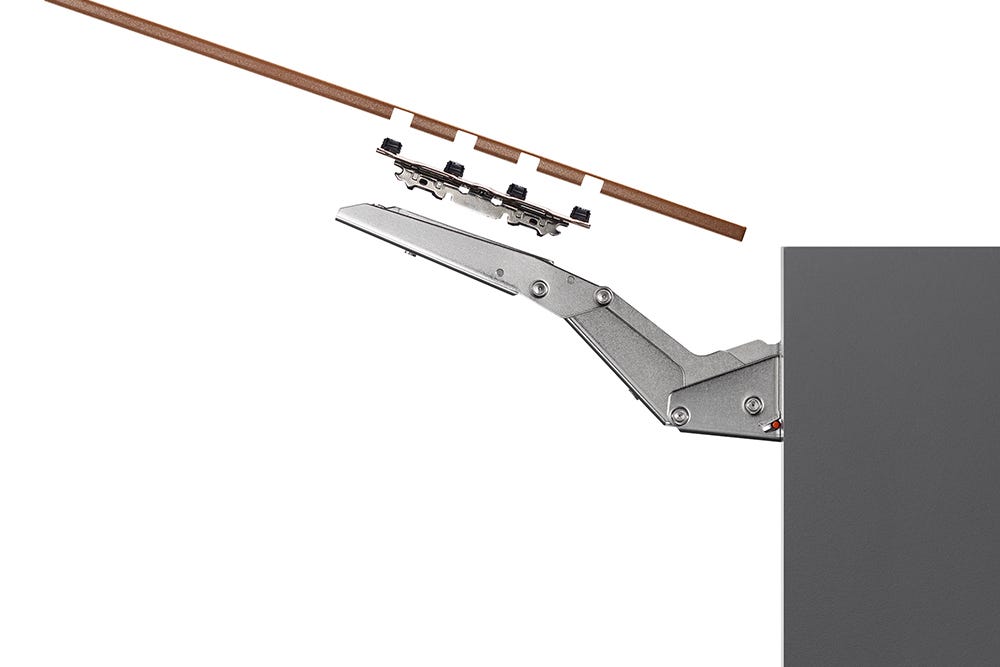 Door Lift Systems