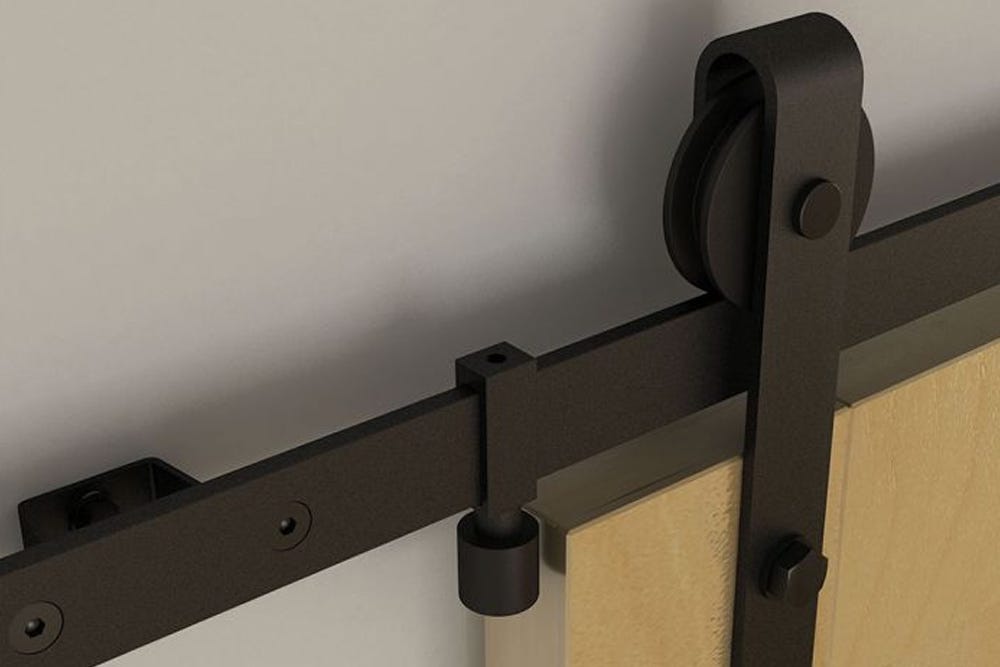 Barn Door Hardware