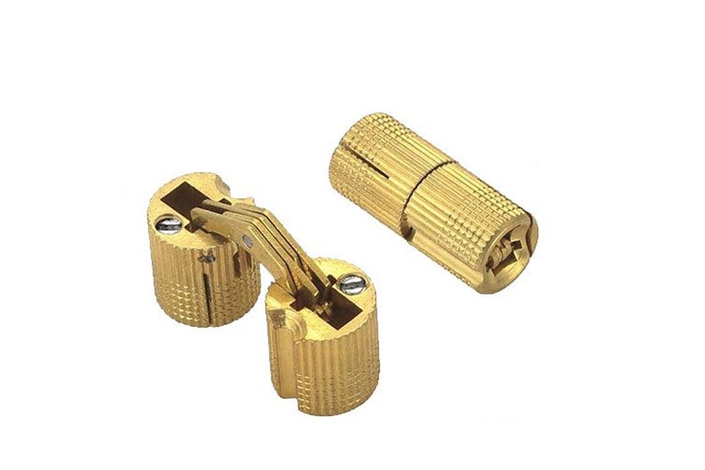 Barrel Hinges