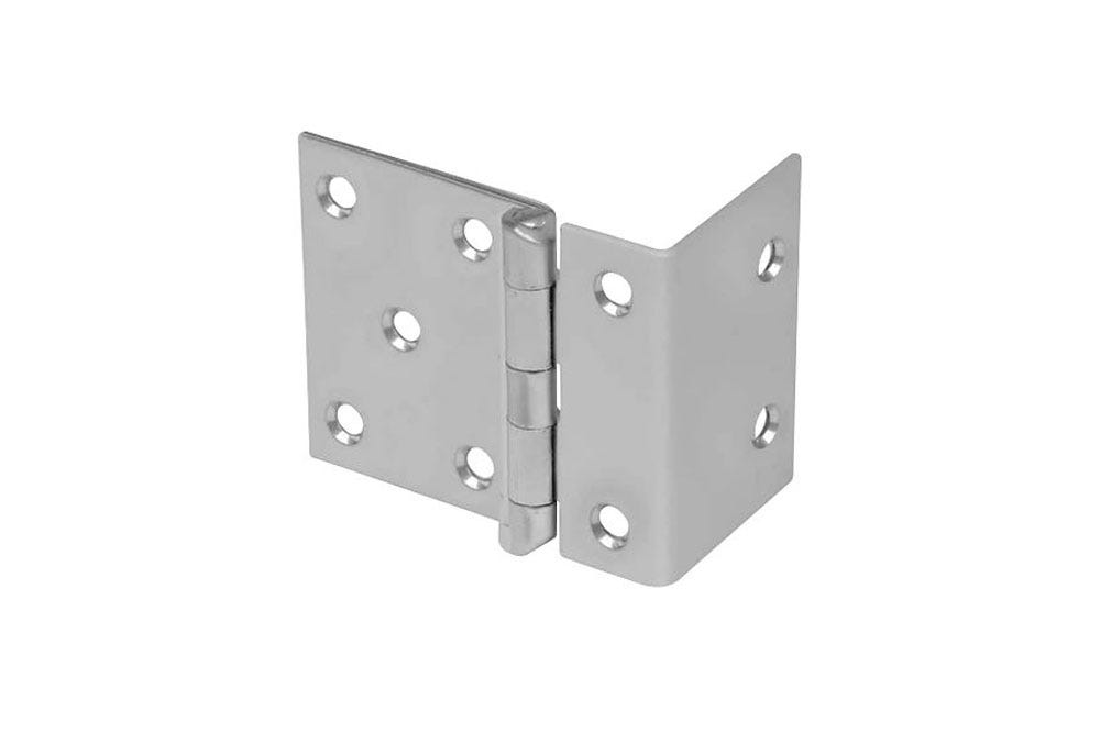 Flush Hinges 