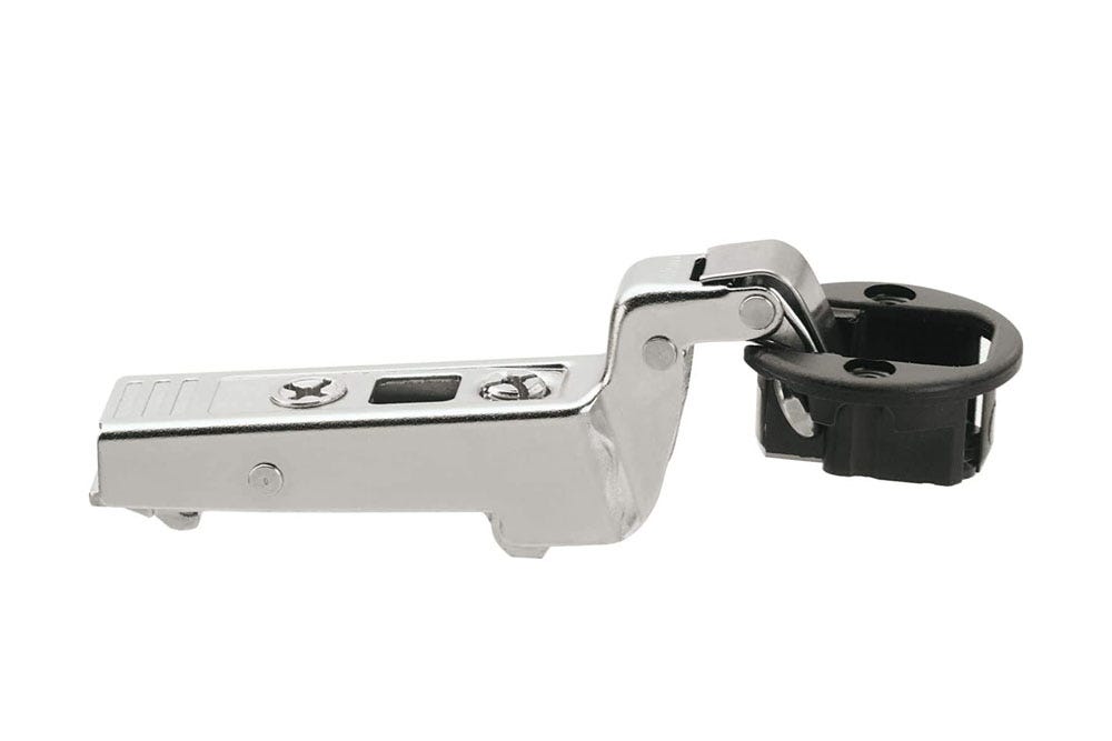 Glass Door Hinges