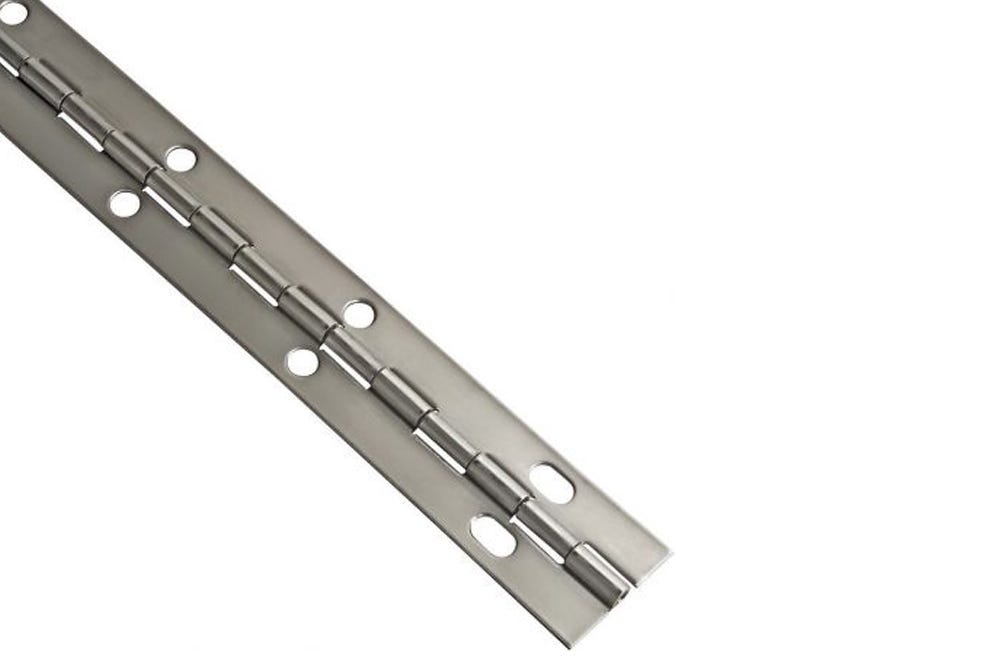 Piano Hinges