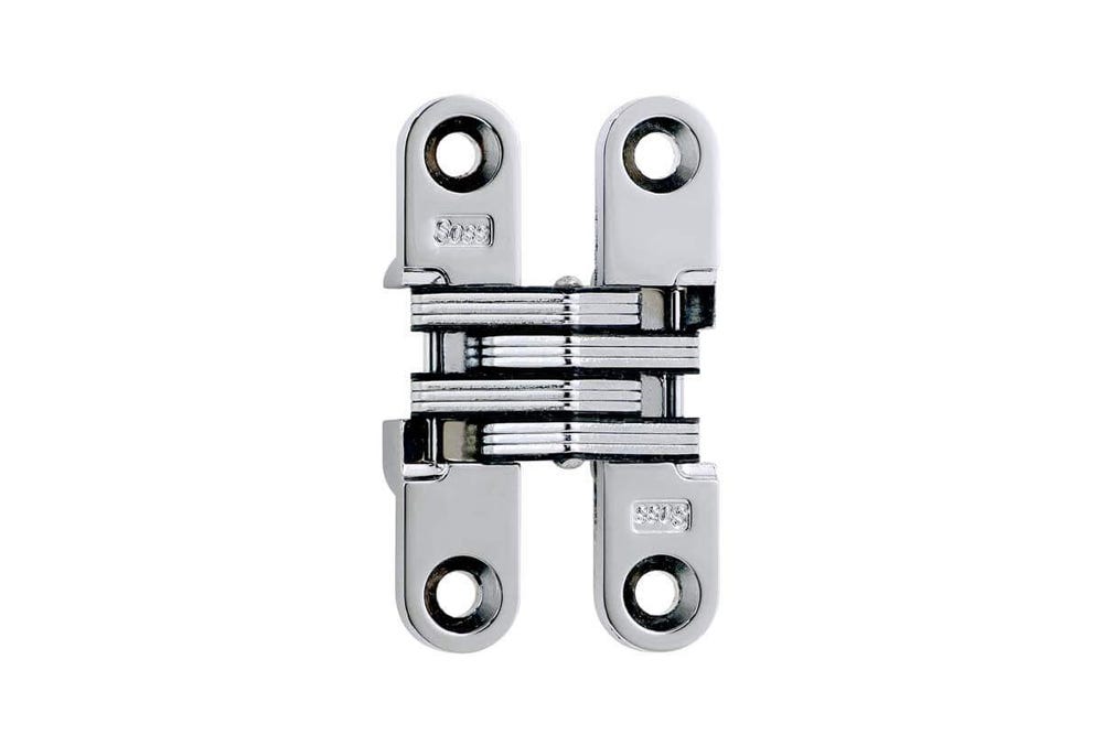 Pivot Hinges