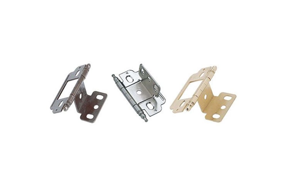 Traditional Hinges